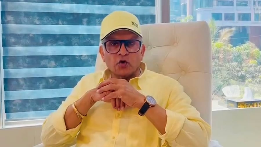 <div class="paragraphs"><p>Veteran actor Annu Kapoor.</p></div>