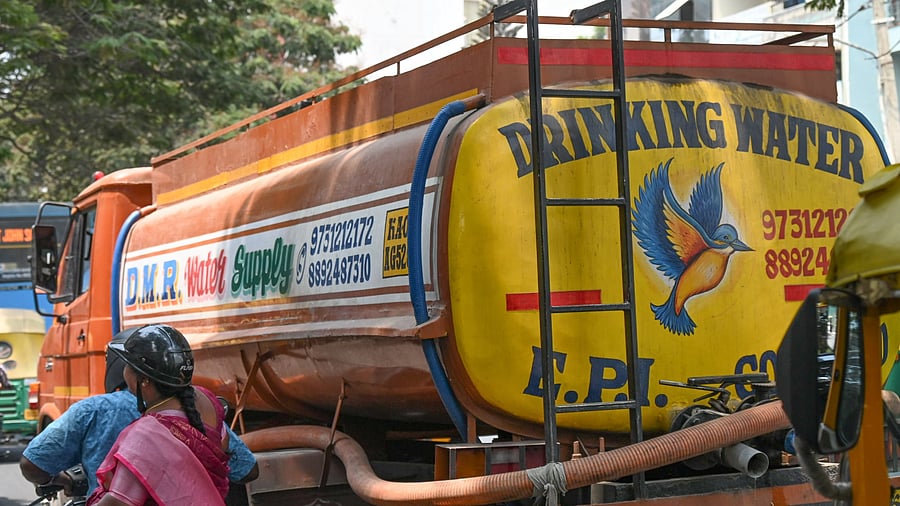 <div class="paragraphs"><p>While areas in the heart of the city such as Indiranagar, Shanthinagar, Jayanagar and Banashankari survived the crisis without major discrepancies during the summer, the situation in areas like Whitefield in the east and Kanakapura Road towards the south has not seen significant improvement in the availability of water or sufficient supply of water tankers. </p></div>