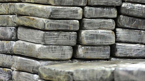 <div class="paragraphs"><p>Over 2,000 grams of cocaine worth Rs 21 crore was seized from an air passenger who arrived here from Ghana, the Customs department said on Friday.</p><p><br></p></div>