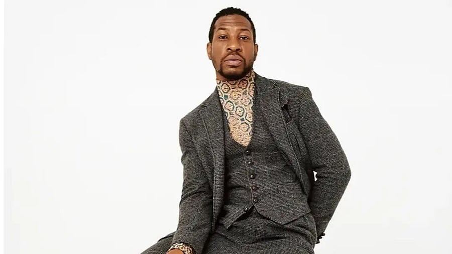 <div class="paragraphs"><p>An image of actor Jonathan Majors.</p></div>