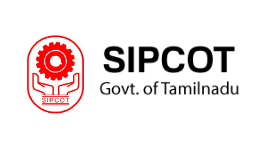 <div class="paragraphs"><p>SIPCOT logo.</p></div>
