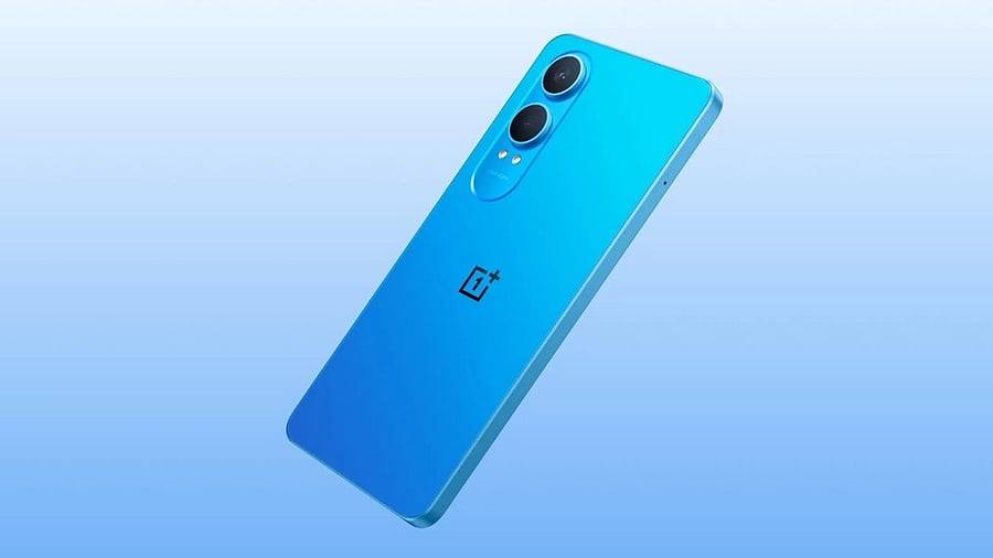 <div class="paragraphs"><p>OnePlus Nord CE 4 Lite series.</p></div>