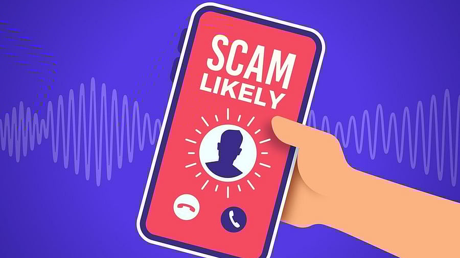 <div class="paragraphs"><p>Job scam. Image for representation.&nbsp;</p></div>