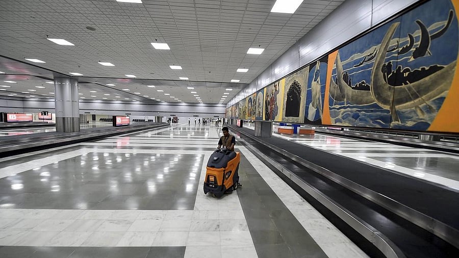 <div class="paragraphs"><p>The objectives of Phase 3A expansion are to enhance capacity for growth in a timely manner, meet optimal service level requirements and introduce new and improved processes and technologies to maximise efficiency, enhance passenger experience and enhance the ambience of the terminals, the DIAL said in a statement. </p></div>