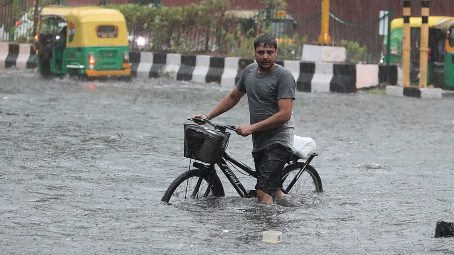 <div class="paragraphs"><p>Representative image showing heavy rainfall.</p></div>