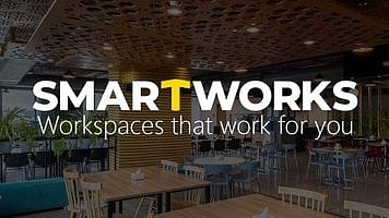 <div class="paragraphs"><p>Smartworks logo and tagline.</p></div>