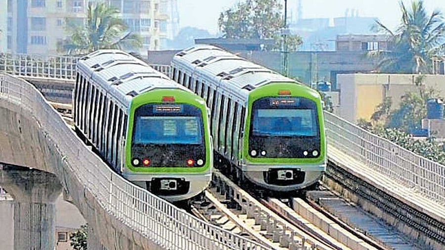 <div class="paragraphs"><p>The first corridor will have 31 stations and the second nine.&nbsp;</p></div>