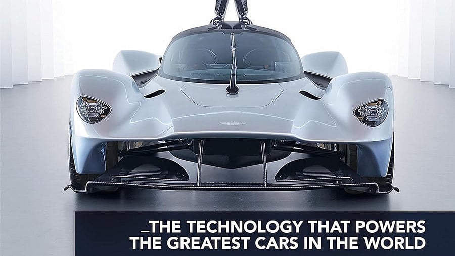 <div class="paragraphs"><p>'The Science of Supercars' book cover</p></div>