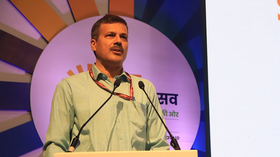 <div class="paragraphs"><p>Credit: X/ @SwachhBharatGov</p><p></p></div>