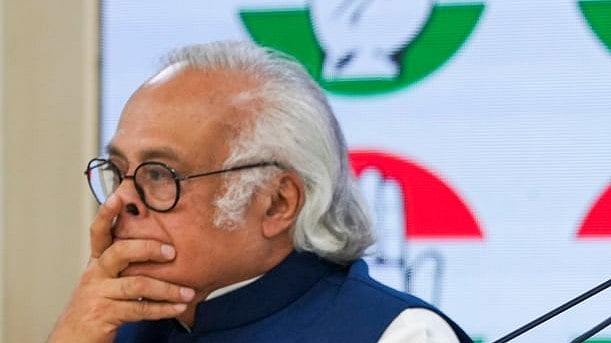 <div class="paragraphs"><p>Congress party leader Jairam Ramesh </p></div>
