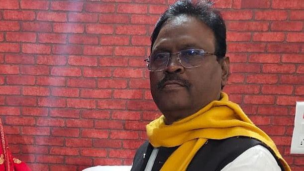 <div class="paragraphs"><p>Suheldev Bhartiya Samaj Party (SBSP) MLA Bedi Ram</p></div>