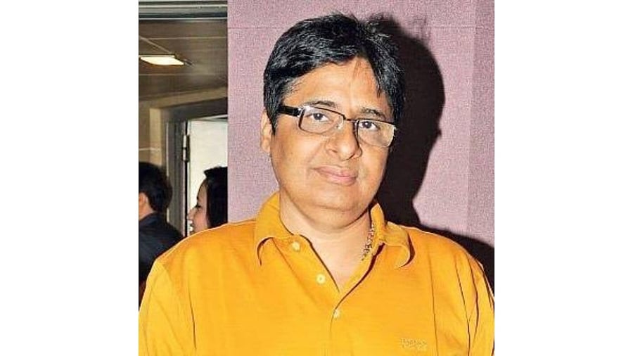 <div class="paragraphs"><p>Veteran film producer Vashu Bhagnani.</p></div>