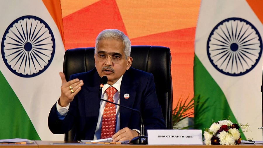 <div class="paragraphs"><p>RBI&nbsp;Governor Shaktikanta Das</p></div>