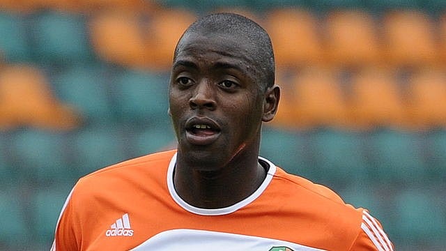 Chennaiyin FC rope in Colombian star Wilmar Jordan Gil