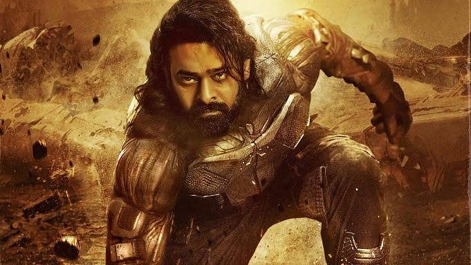 <div class="paragraphs"><p>Prabhas as Bhairava in 'Kalki 2898 AD'. </p></div>