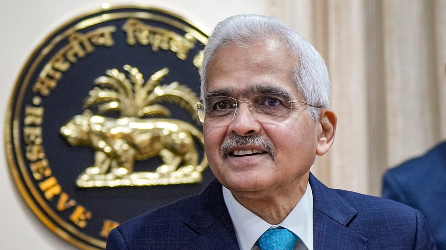 <div class="paragraphs"><p>RBI Governor Shaktikanta Das&nbsp;</p></div>