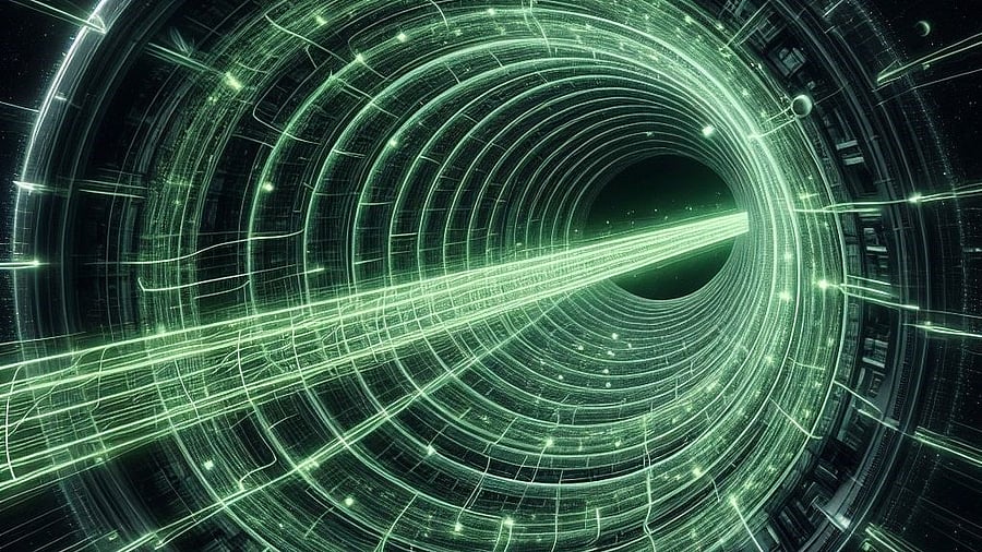 <div class="paragraphs"><p>Quantum technology</p></div>