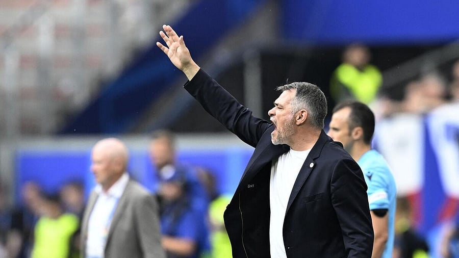 <div class="paragraphs"><p>Georgia coach Willy Sagnol.</p></div>
