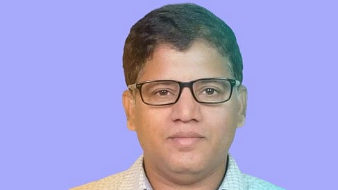 <div class="paragraphs"><p>Senior IAS officer Nikunja Bihari Dhal</p></div>