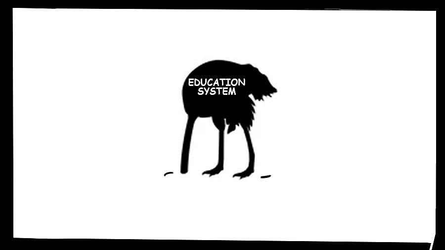 <div class="paragraphs"><p>In a society where the drop-out rate among students from the Dalit communities and tribals remains notable, where female students still drop in good numbers due to household chores, higher education has been becoming costlier by day.</p></div>