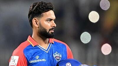 <div class="paragraphs"><p>Rishabh Pant.</p></div>