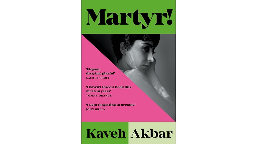 <div class="paragraphs"><p>Martyr!</p></div>