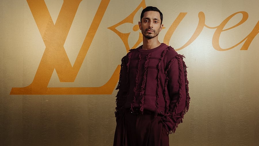 <div class="paragraphs"><p>British star Riz Ahmed.</p></div>