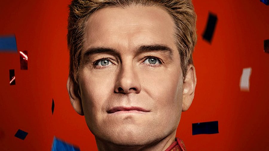 <div class="paragraphs"><p>'The Boys' star Antony Starr.</p></div>