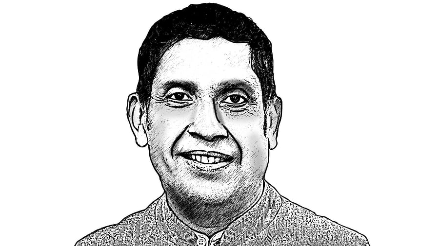 <div class="paragraphs"><p>Praveen Chakravarty is a Congressman curious about correlations, causes &amp; consequences.</p></div>