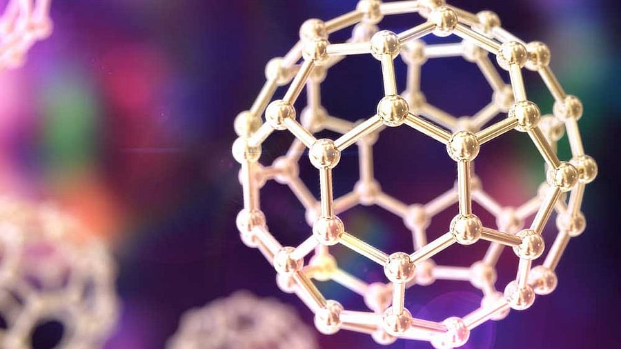 <div class="paragraphs"><p>Nanoparticles. Representative image.&nbsp;</p></div>