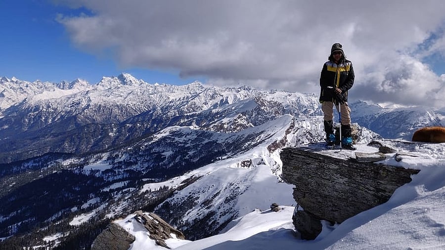<div class="paragraphs"><p>Kedarkantha Trek. Representative image.</p></div>