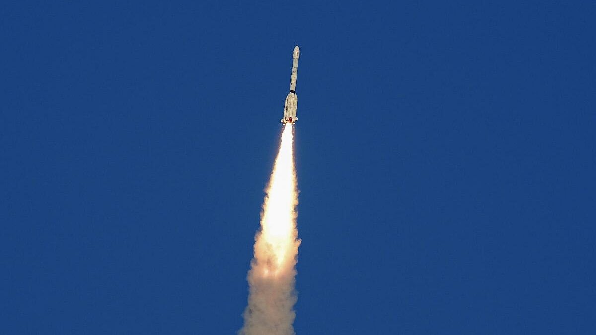 Long gap in rocket launches by ISRO upsets scientists
