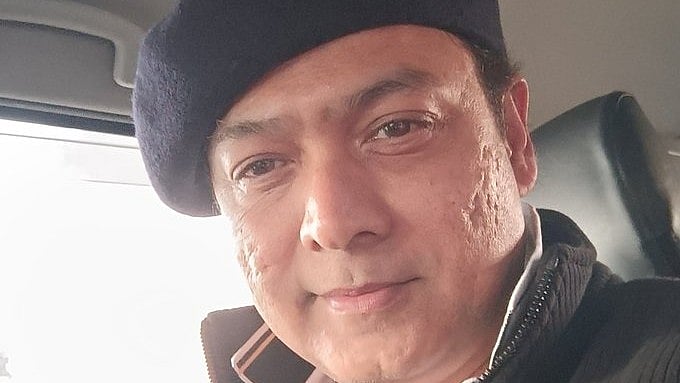 <div class="paragraphs"><p>AAP suspends ex-MLA Nitin Tyagi</p></div>