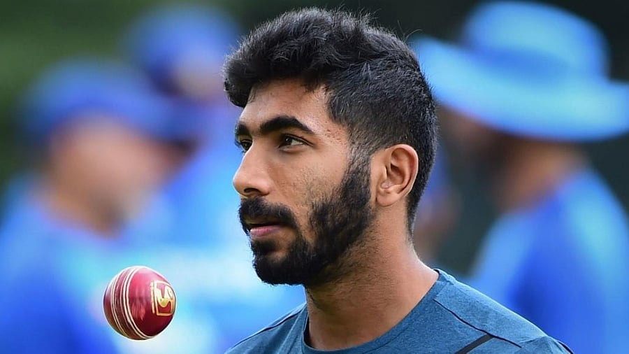 <div class="paragraphs"><p>Jasprit Bumrah.</p></div>