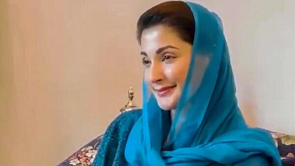 <div class="paragraphs"><p>Maryam Nawaz Sharif.</p></div>
