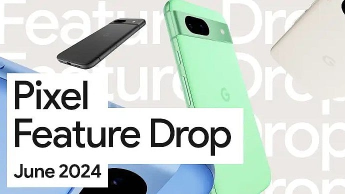 <div class="paragraphs"><p>Google has rolled out the new Pixel June 2024 update to all eligible devices.</p></div>