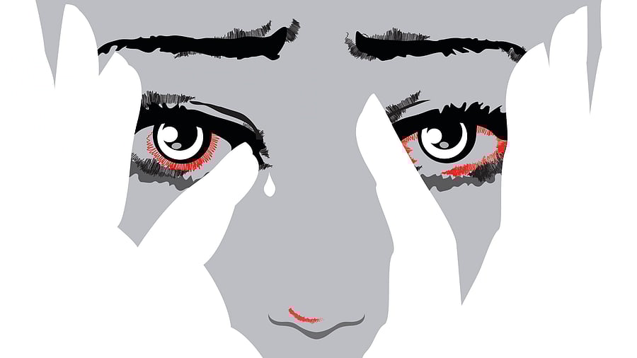 <div class="paragraphs"><p>Nearly 90% of the women surveyed had endured some form of physical or psychological abuse. Representative image.</p></div>