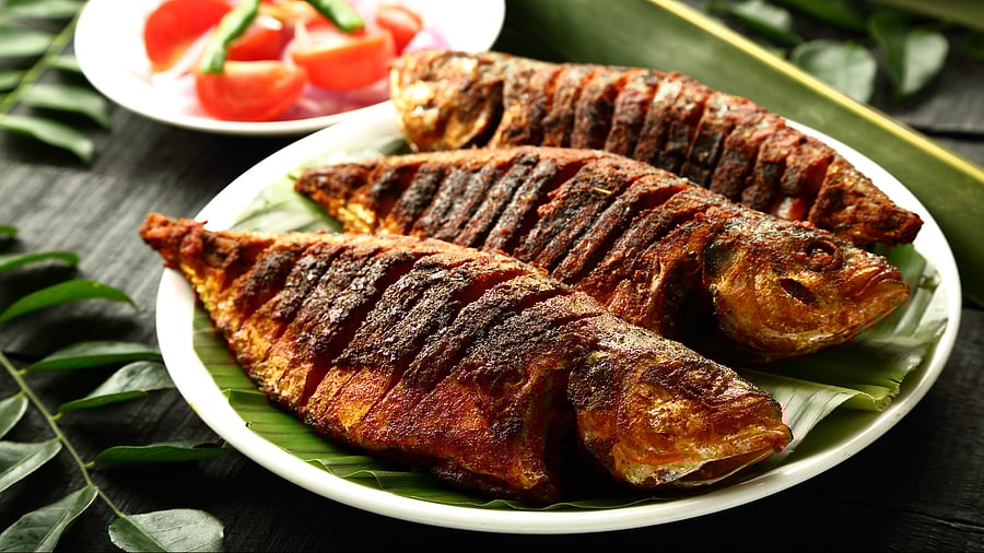 <div class="paragraphs"><p>Exports in volume terms have increased to 17,81,602 MT (tonnes) worth USD 7.38 billion during 2023-24 as against 17,35,286 MT (USD 8.0 billion) in 2022-23.</p></div>