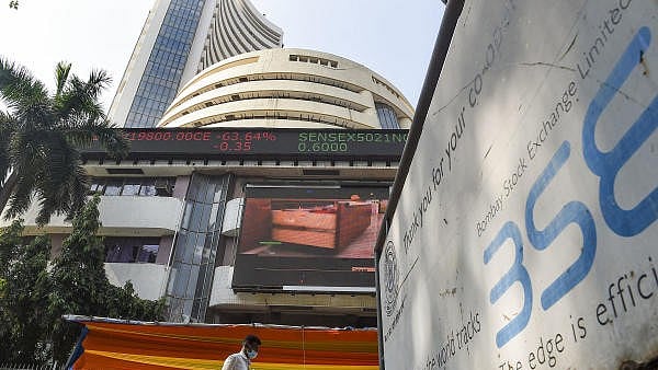 <div class="paragraphs"><p>View of the Bombay Stock Exchange</p></div>