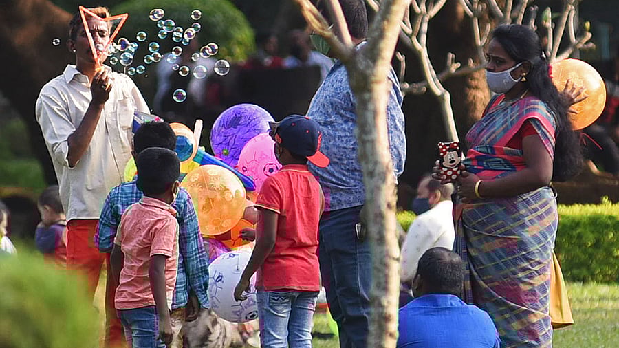 <div class="paragraphs"><p>Top picnic spots around Bengaluru.</p></div>