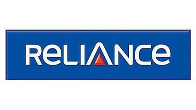 <div class="paragraphs"><p>Logo of Reliance group.</p></div>