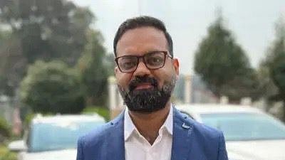 <div class="paragraphs"><p>The man who strategised this historic win for Chandrababu Naidu is Robbin Sharrma, a protege of India’s poll consultancy’s poster boy, Prashant Kishor.</p></div>