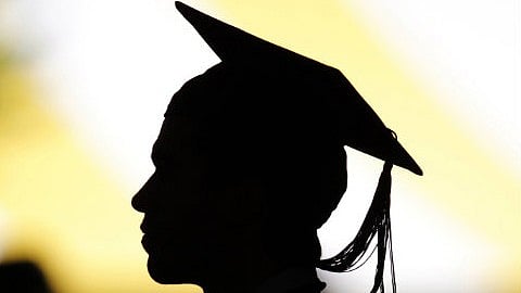 <div class="paragraphs"><p>Though the new structure is in line with the four-year UG schemes prescribed by the National Education Policy, the state has decided to give only one exit option — after three years — so as to discourage the tendency of students to drop out. Representative image.</p></div>