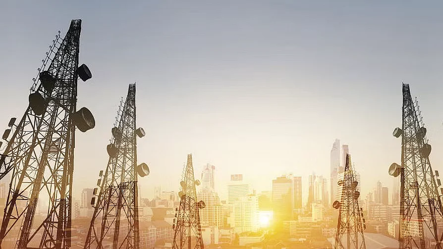 <div class="paragraphs"><p>Representative image showing&nbsp;Telcom towers.</p></div>