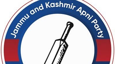 <div class="paragraphs"><p>Party symbol of&nbsp;Jammu and Kashmir Apni Party</p></div>