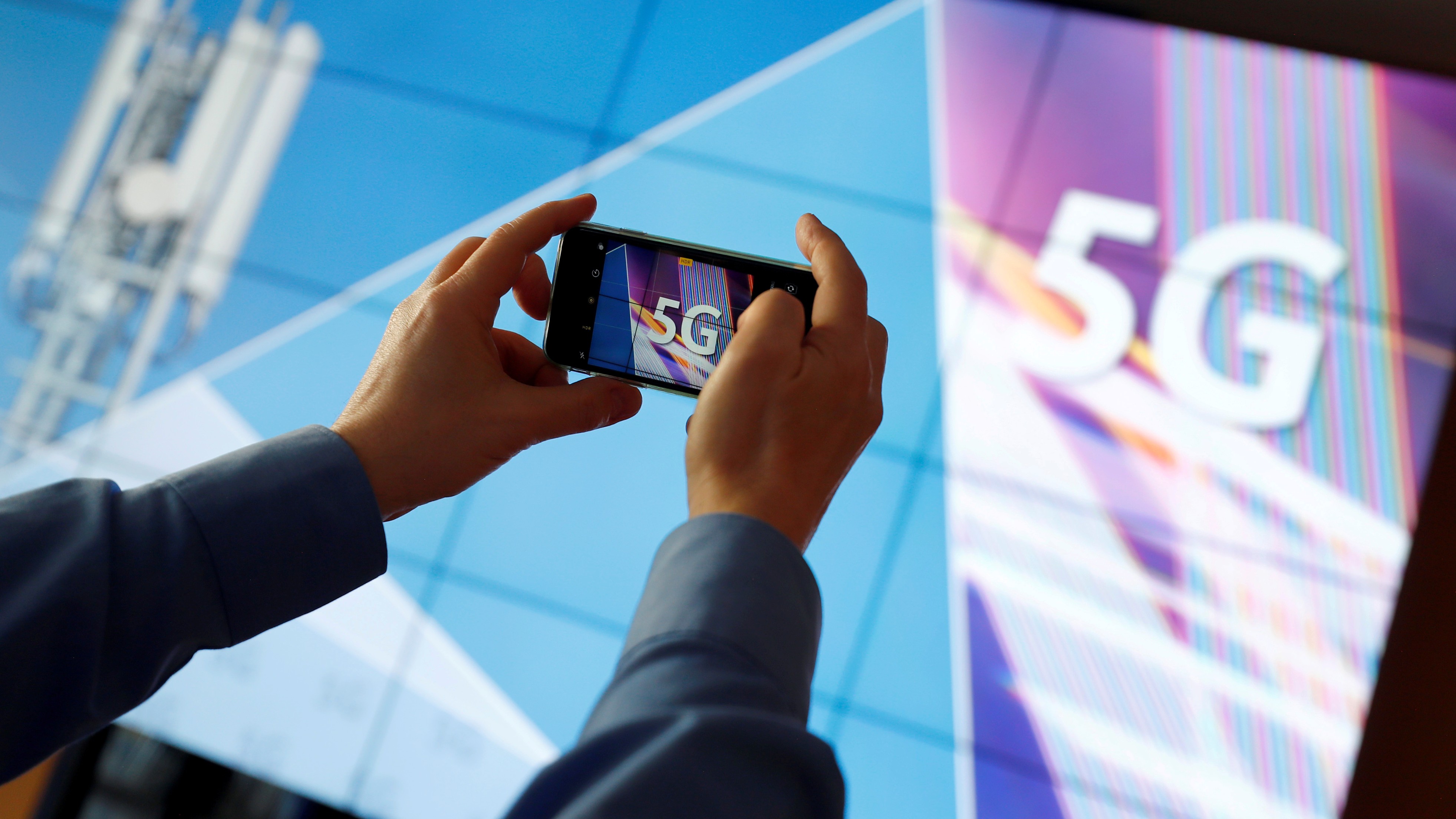 <div class="paragraphs"><p>This is the 10th spectrum auction since the process began in 2010.</p></div>