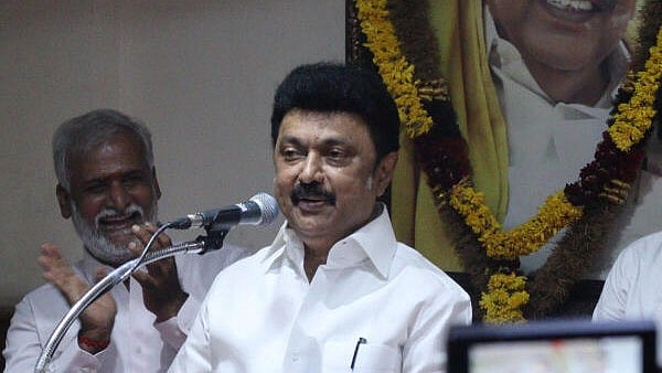 Lok Sabha Elections 2024 news | DMK alliance sweeps Tamil Nadu ...