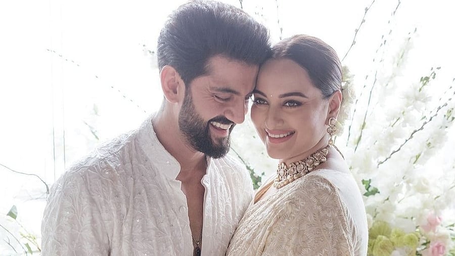<div class="paragraphs"><p>Zaheer Iqbal and Sonakshi Sinha.</p></div>