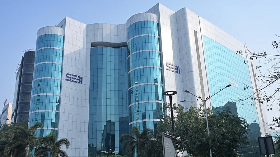 <div class="paragraphs"><p>An image of SEBI Bhavan at BKC Bandra in Mumbai</p></div>