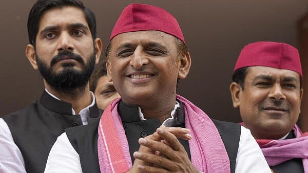 <div class="paragraphs"><p>Samajwadi Party MP Akhilesh Yadav</p></div>